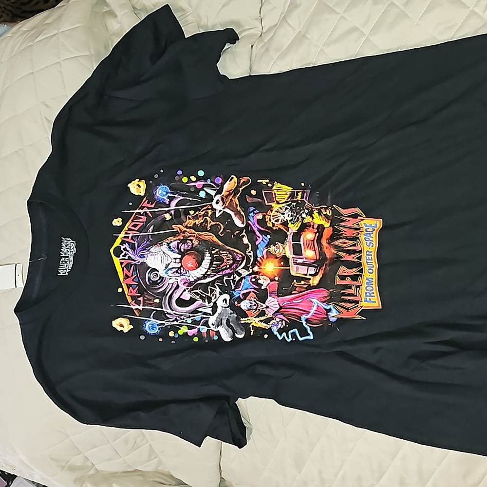 Killer Klowns Tshirt